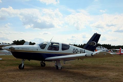 TB-20 Trinidad