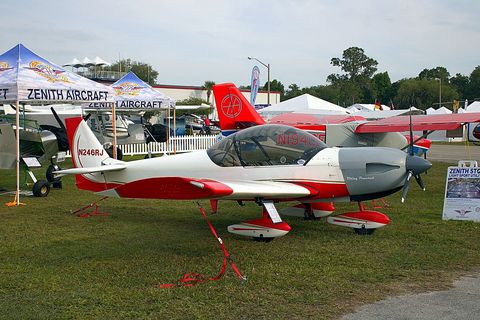 CH 650