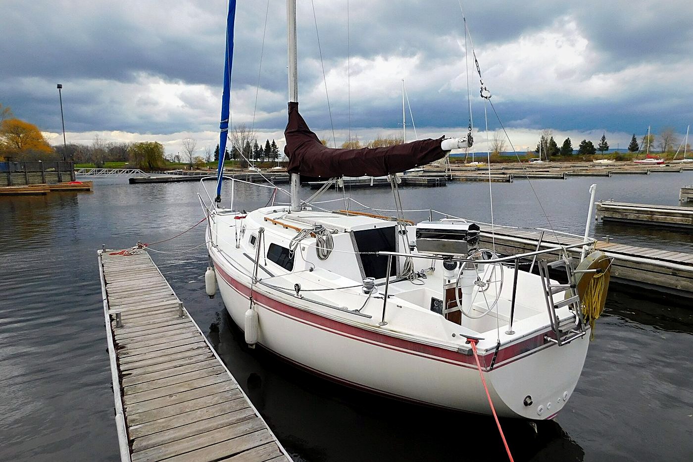 Cal 27