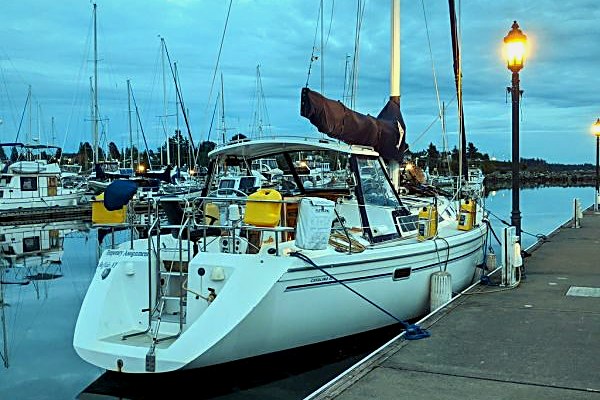 Catalina 42