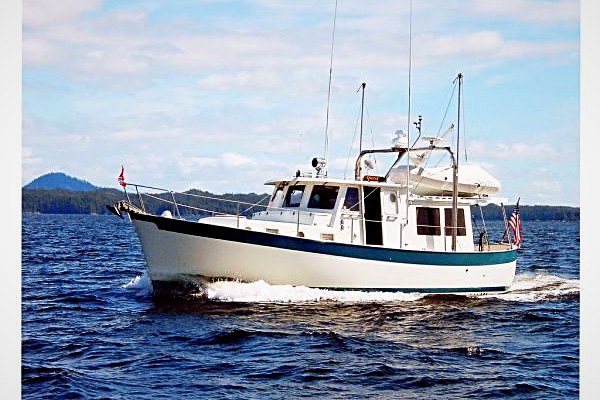 Willard 40