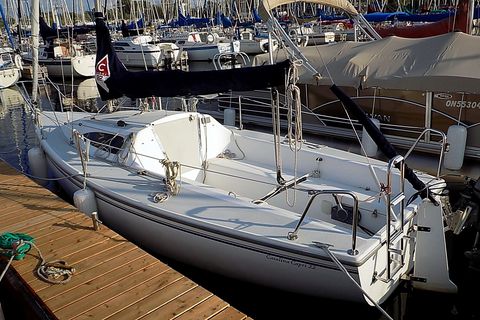 Capri 22