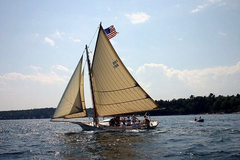 Sloop