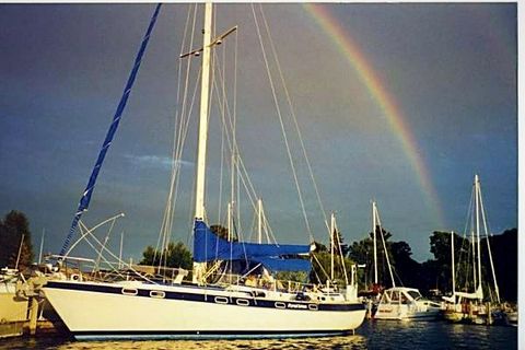 Out Island 41