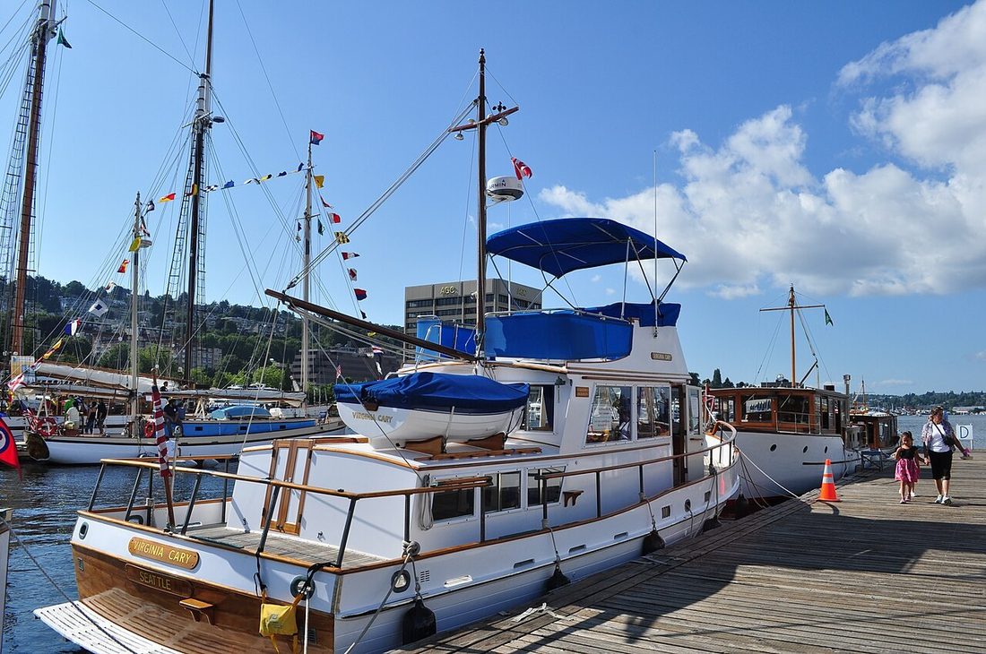 grand banks 36