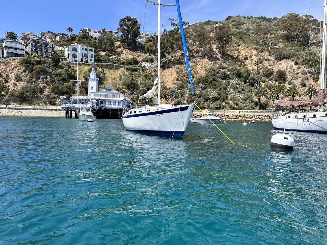 irwin citation 34