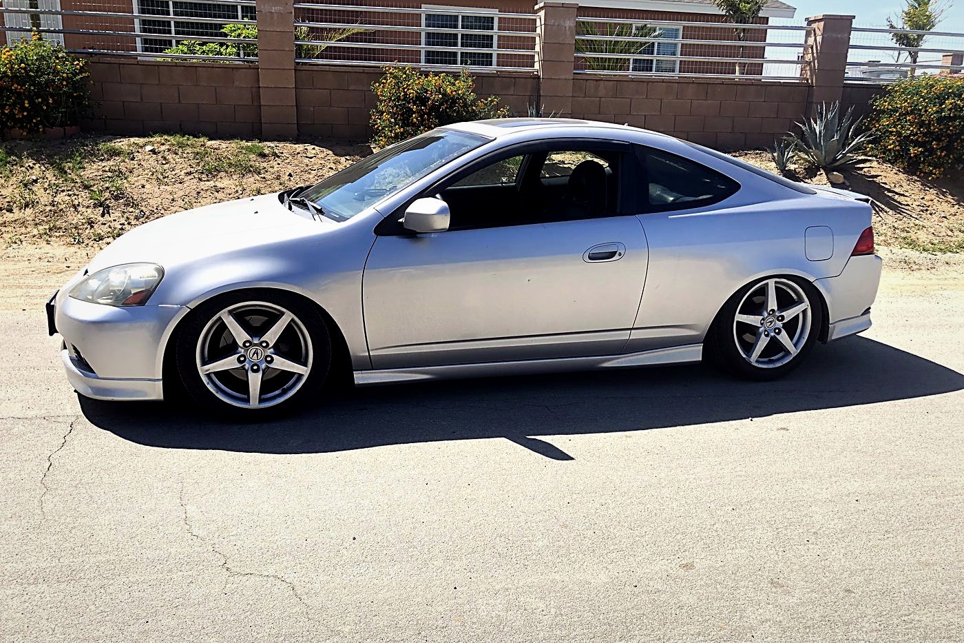 Acura RSX Type-S