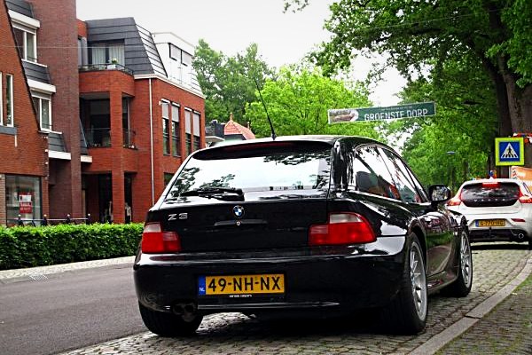 BMW Z3
