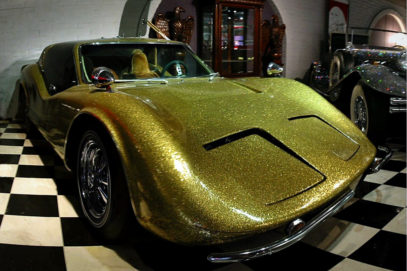 Bradley GT