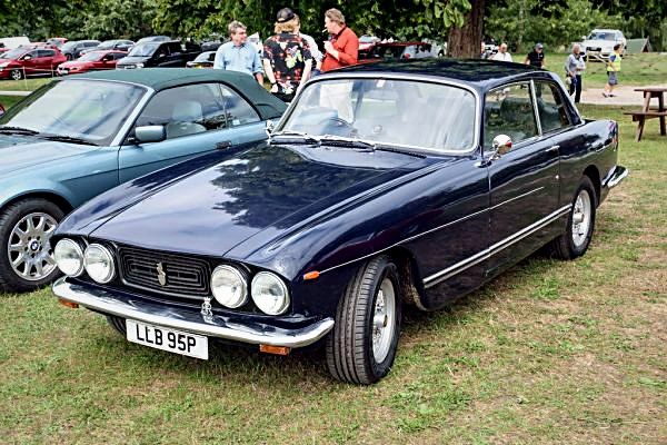 Bristol 411