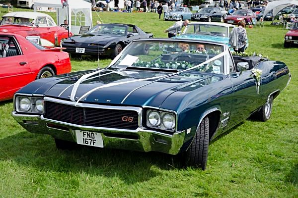Buick Gran Sport
