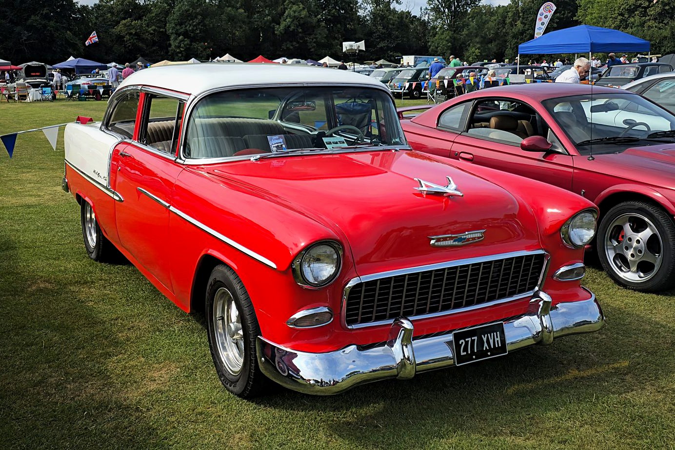 Chevrolet Bel Air