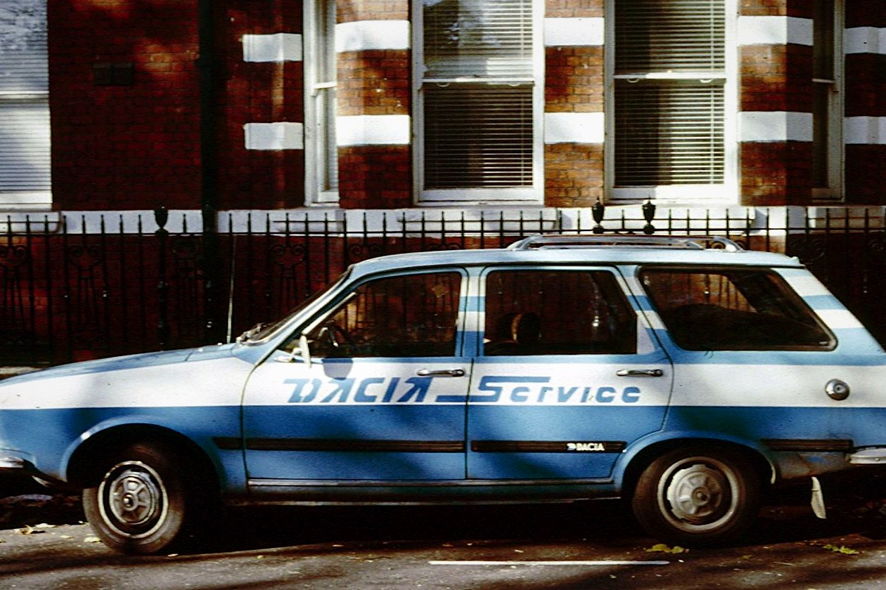 Dacia 1300