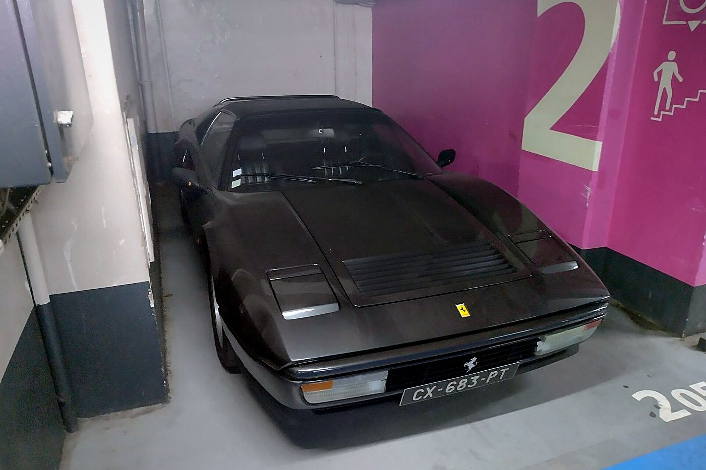 Ferrari 328