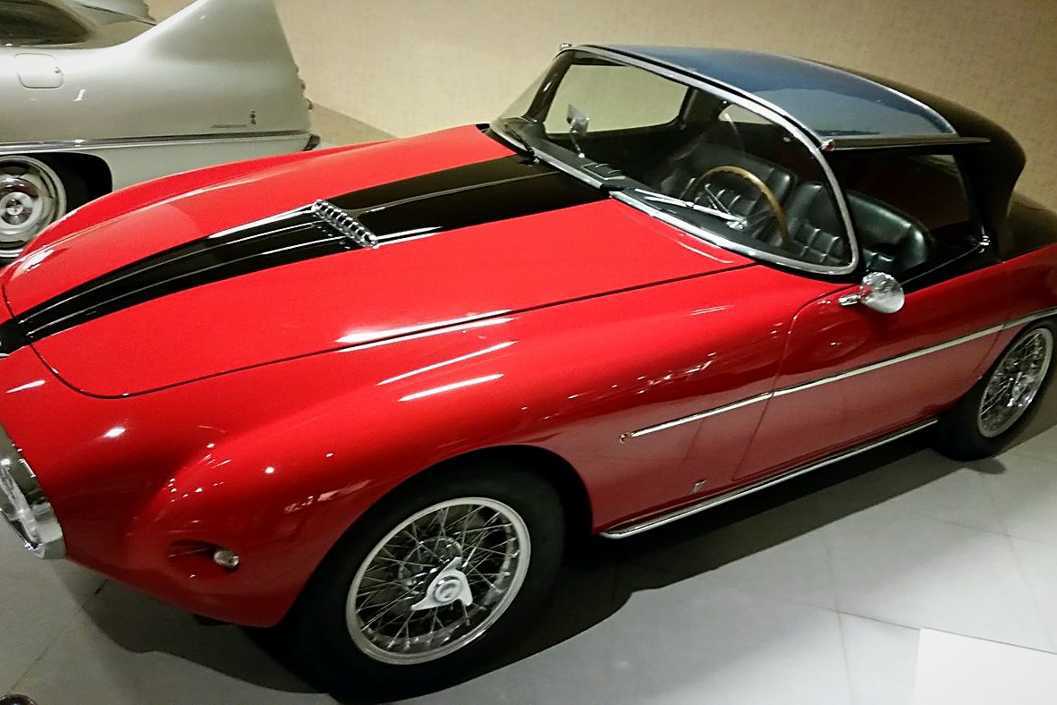 Fiat 8V