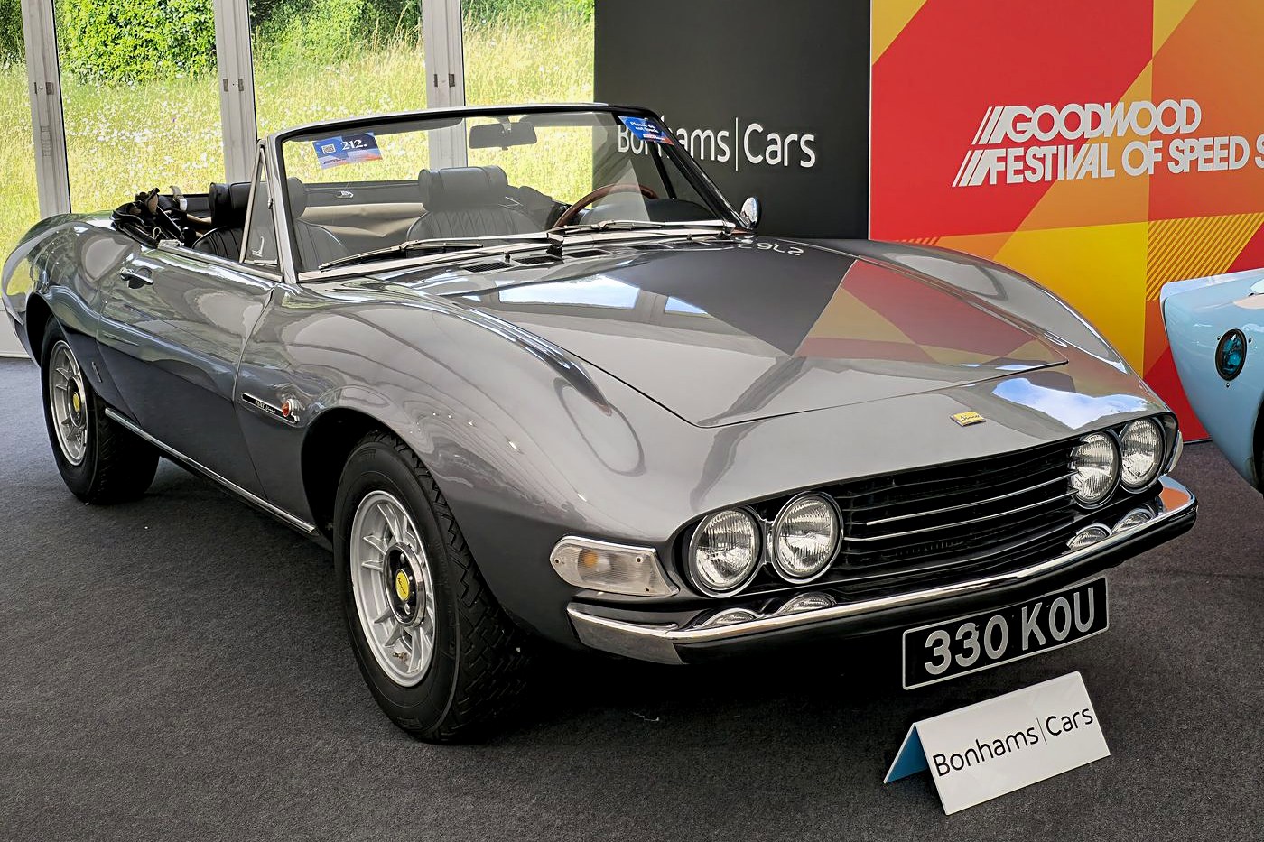 Fiat Dino