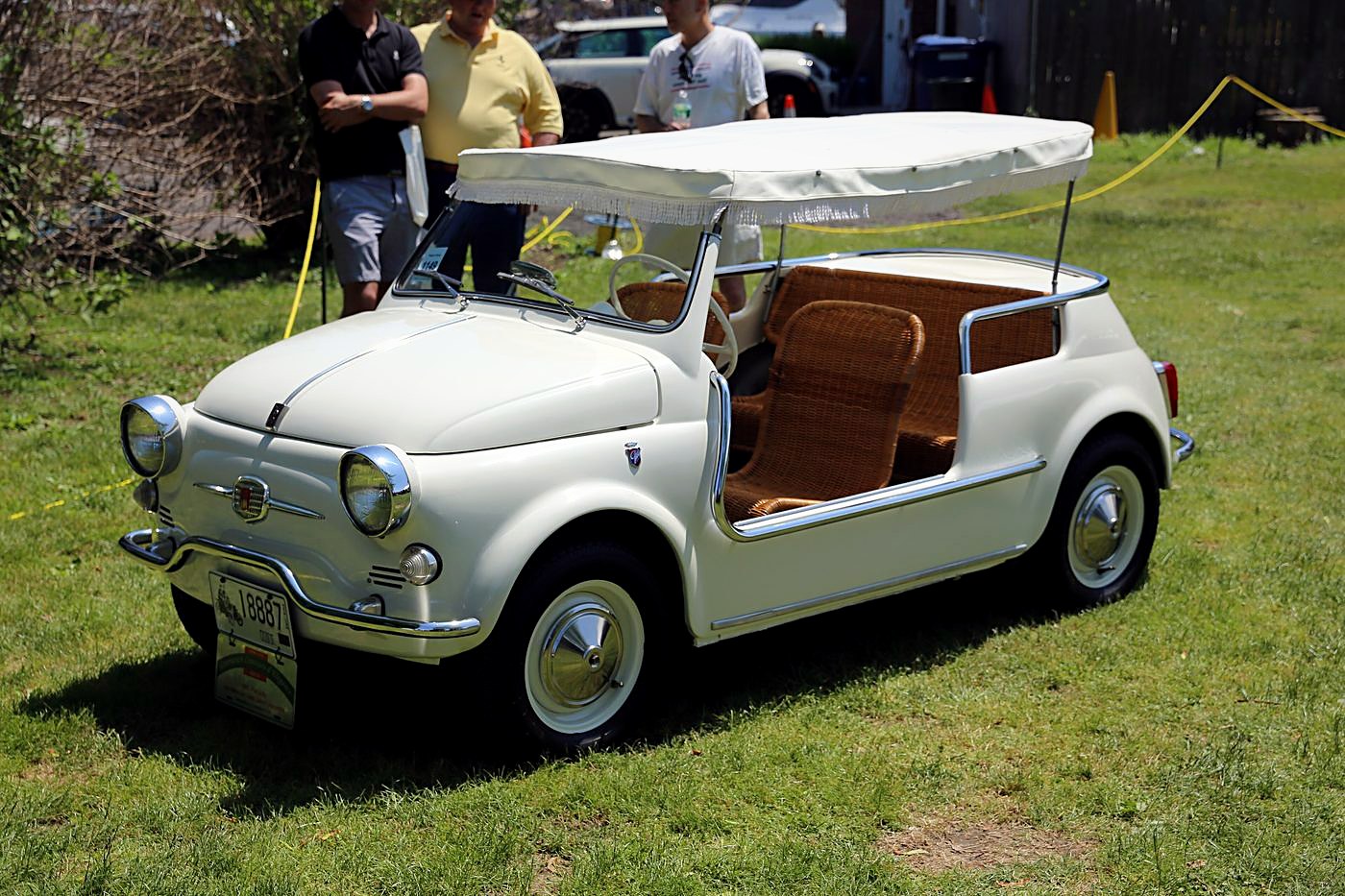 Fiat Jolly