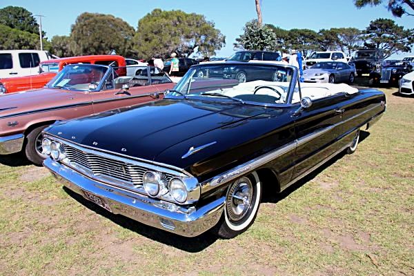 Ford Galaxie 500 XL 427