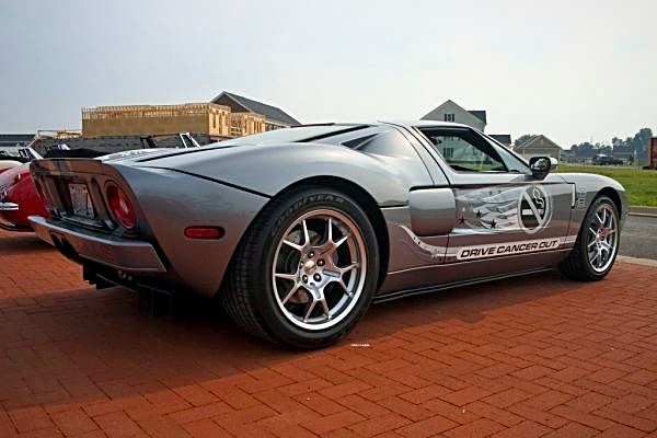 Ford GT