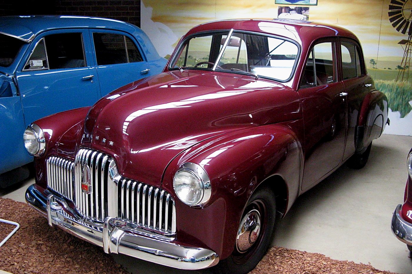 Holden 48-215
