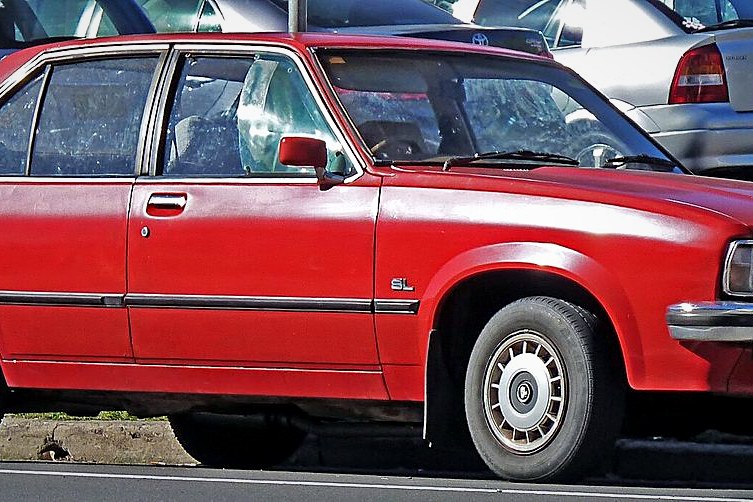 Holden Torana