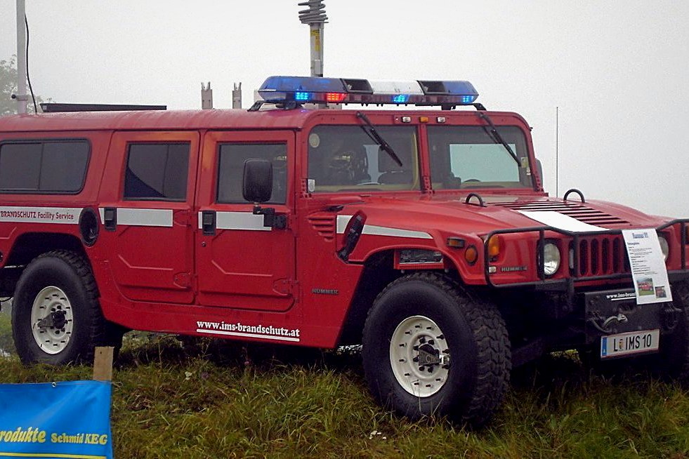 Hummer H1