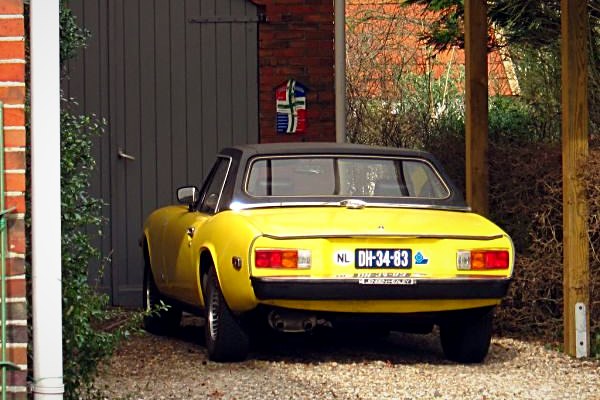 Jensen-Healey Jensen-Healey