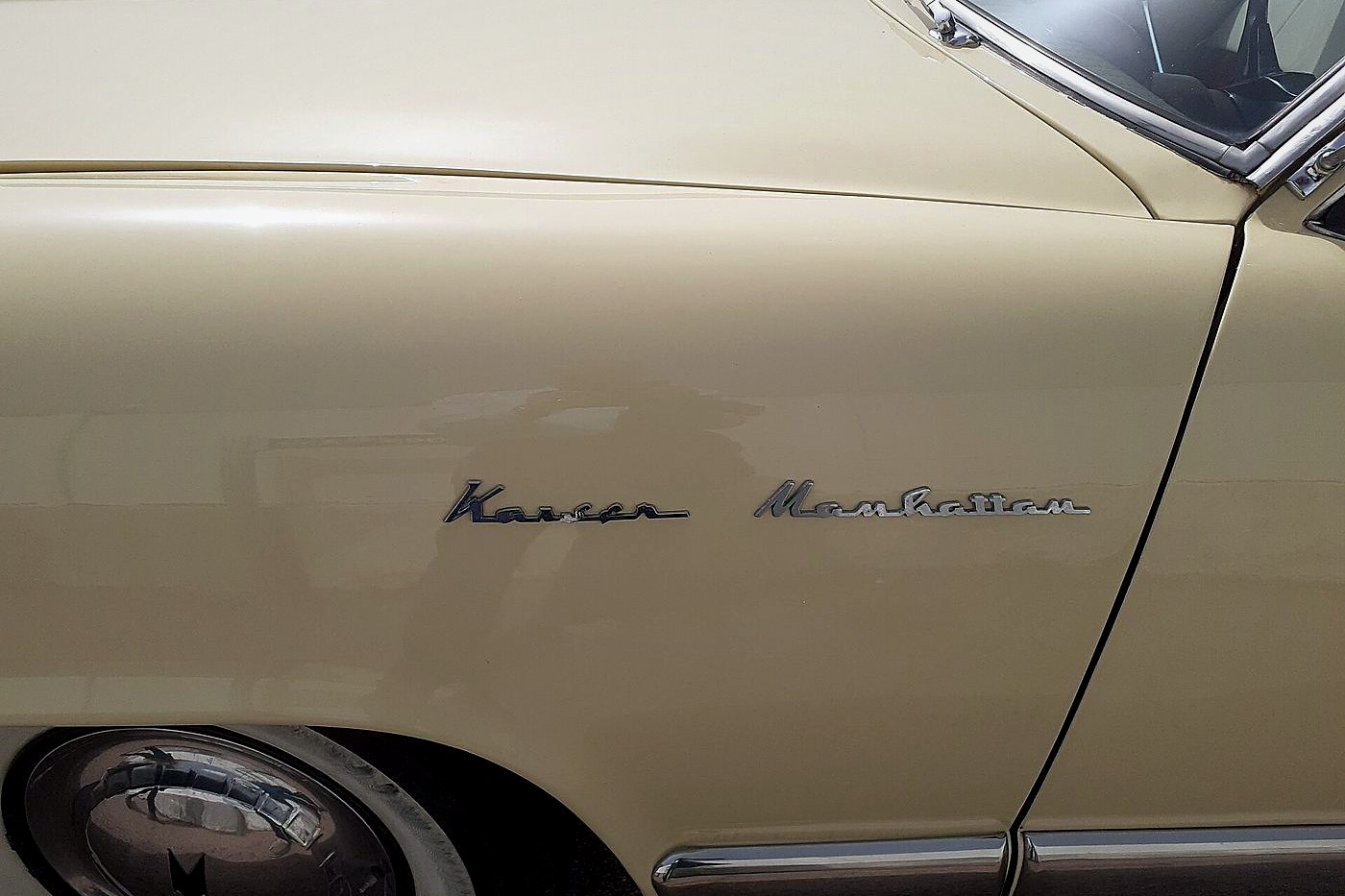 Kaiser Manhattan