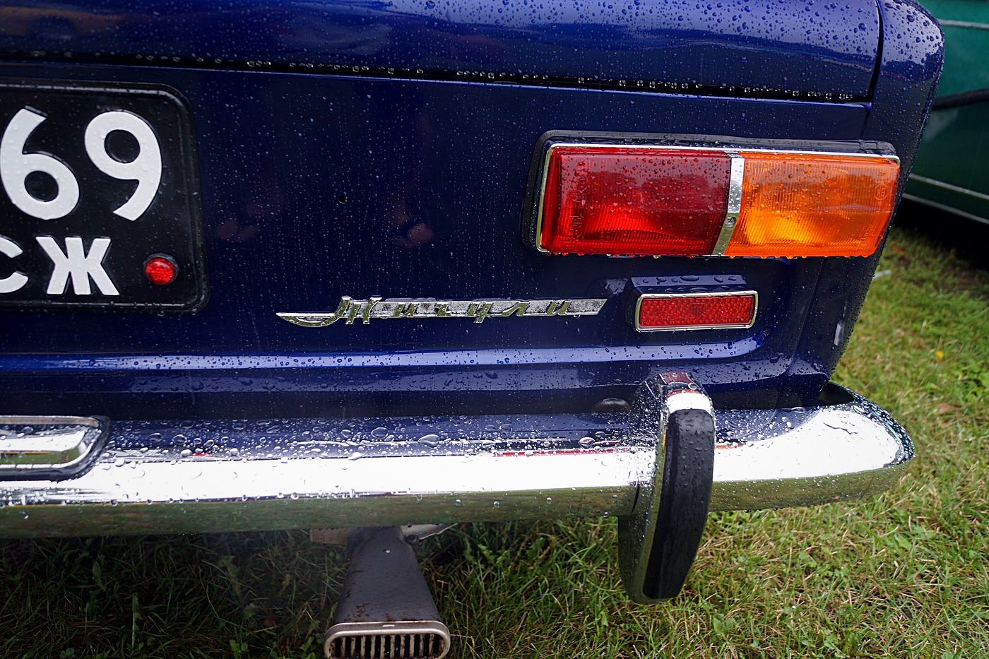Lada 2101