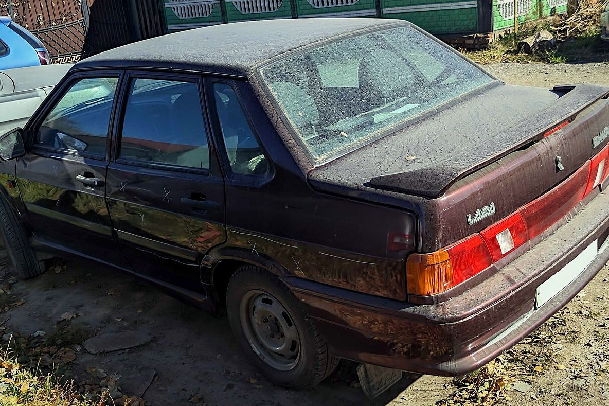 Lada Samara