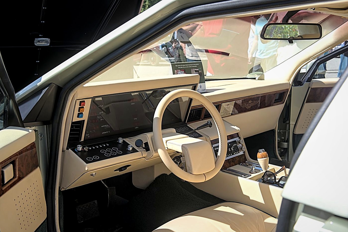 Lagonda Lagonda