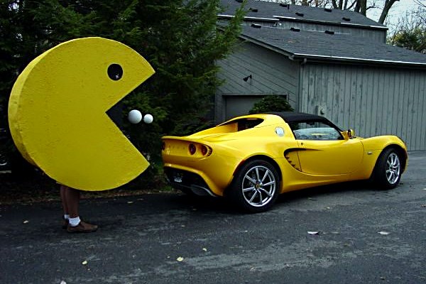 Lotus Elise