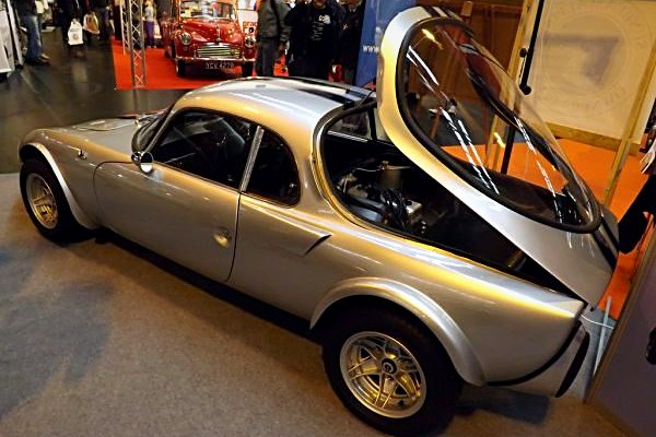 Matra Djet