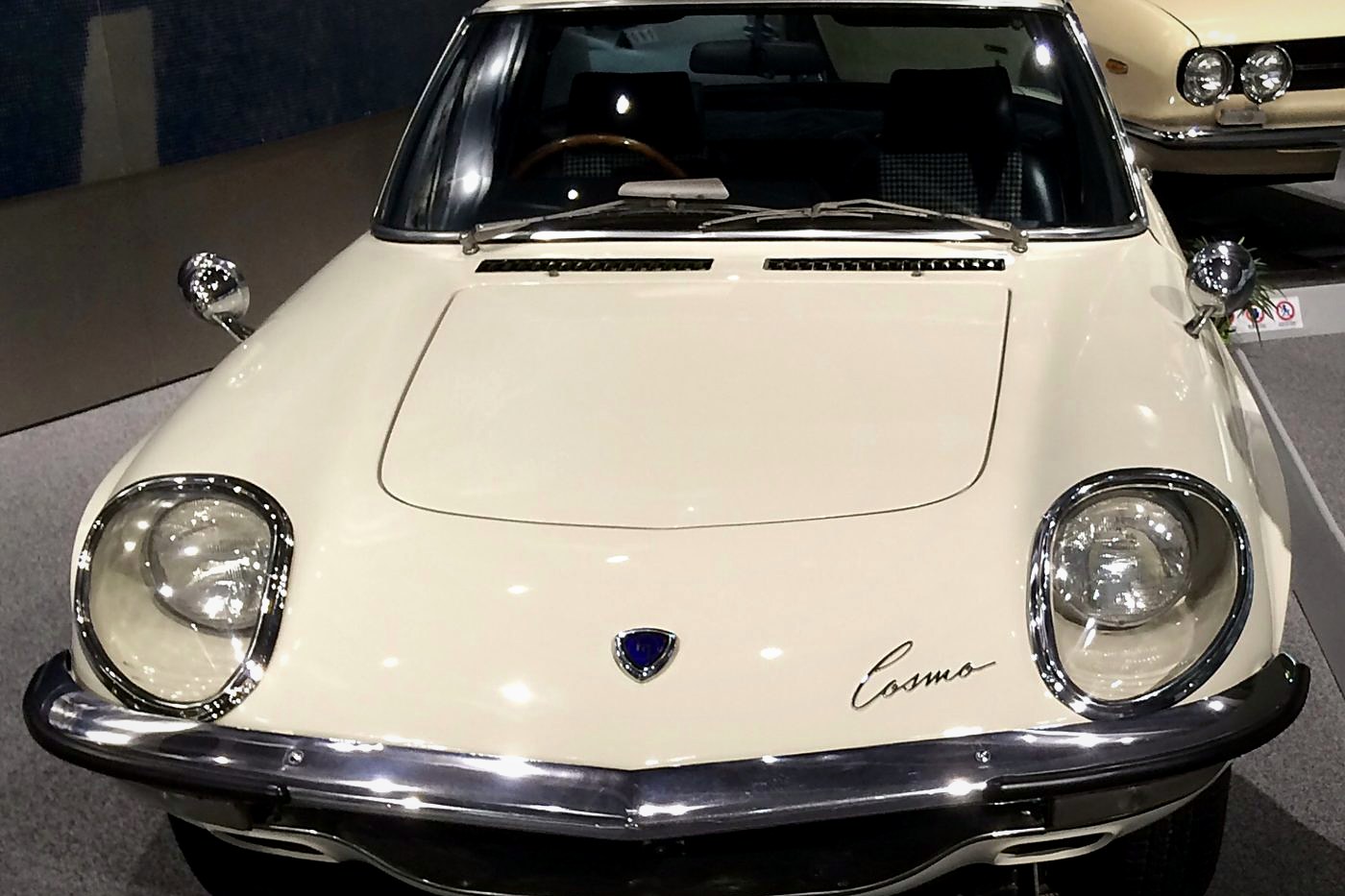Mazda Cosmo