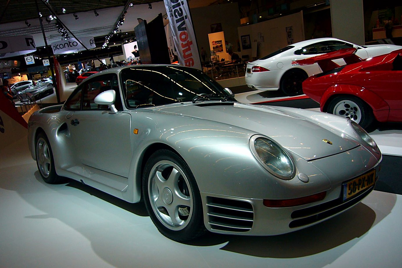 Porsche 959