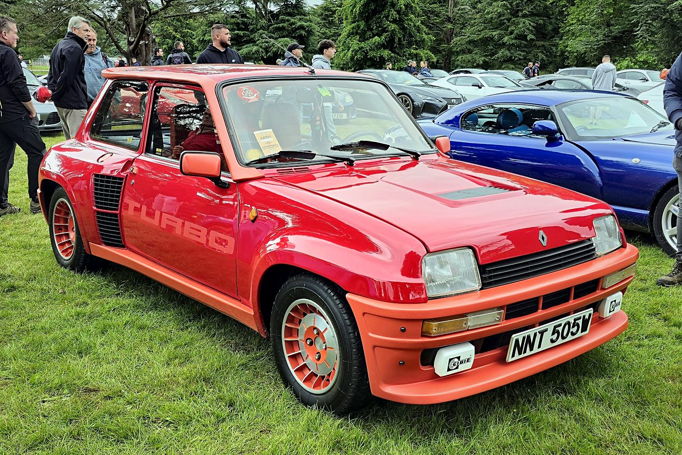 Renault 5