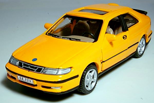 Saab 9-3 Viggen