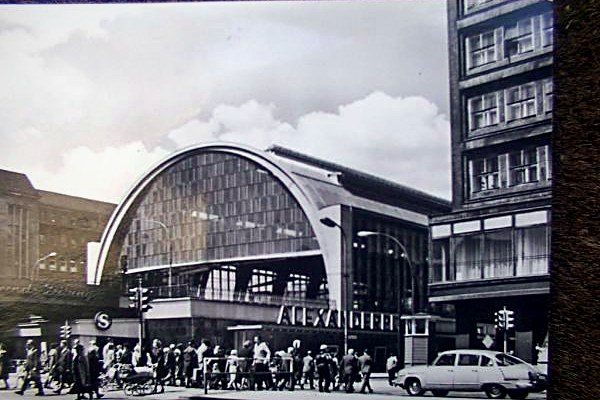 Tatra 603