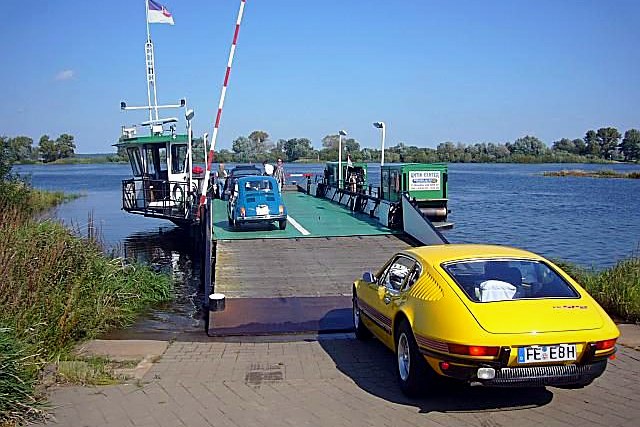 Volkswagen SP2