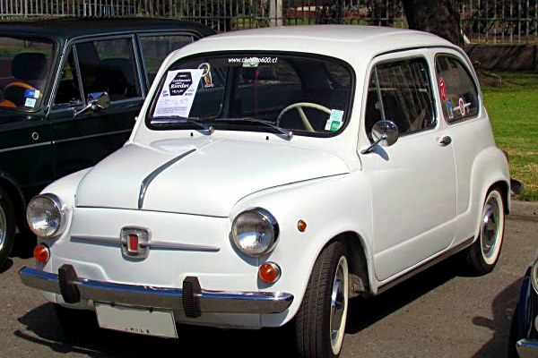 Zastava 750