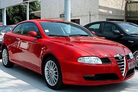 GT