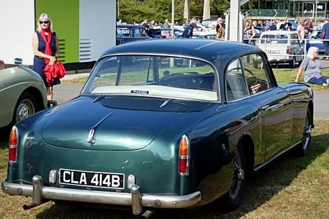 3-Litre