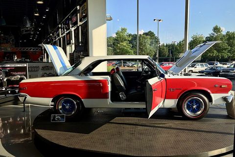 SC/Rambler