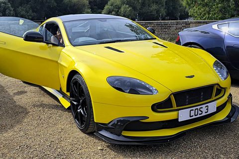 Vantage