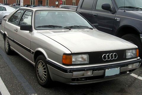 Coupe GT