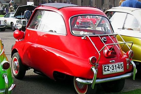 Isetta