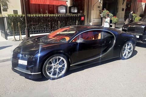 Chiron