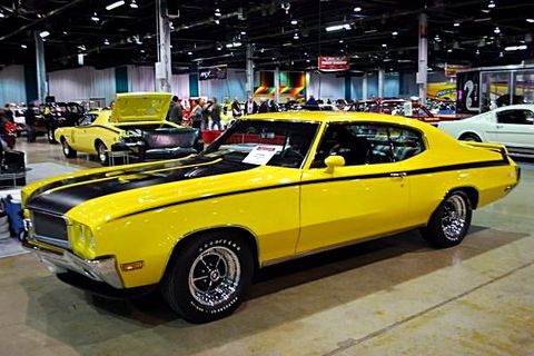 GSX
