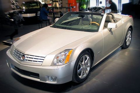 XLR