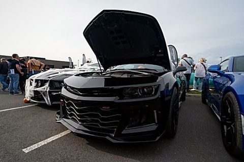Camaro